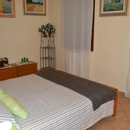 Cambusa Bed & Breakfast Motteggiana