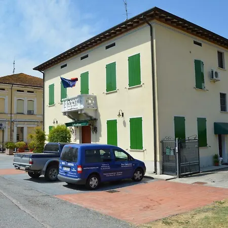 Cambusa Bed & Breakfast Motteggiana
