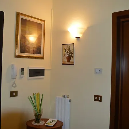 Cambusa Bed & Breakfast *