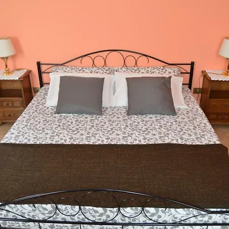 Bed & Breakfast Cambusa