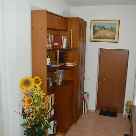 Bed & Breakfast Cambusa Motteggiana