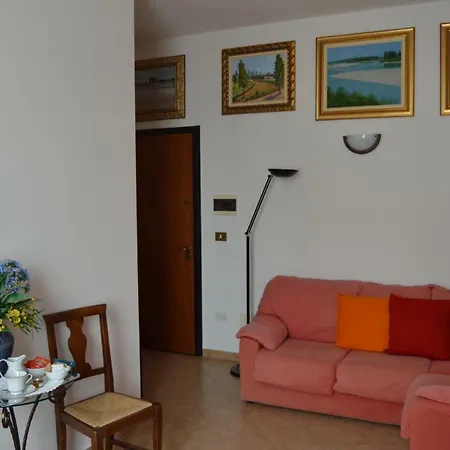 Cambusa Bed & Breakfast *