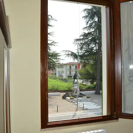 Cambusa Bed & Breakfast Motteggiana