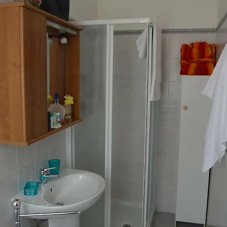 Bed & Breakfast Cambusa Motteggiana