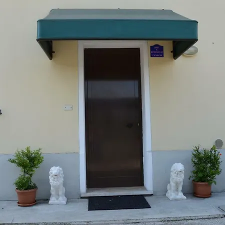 Cambusa Bed & Breakfast