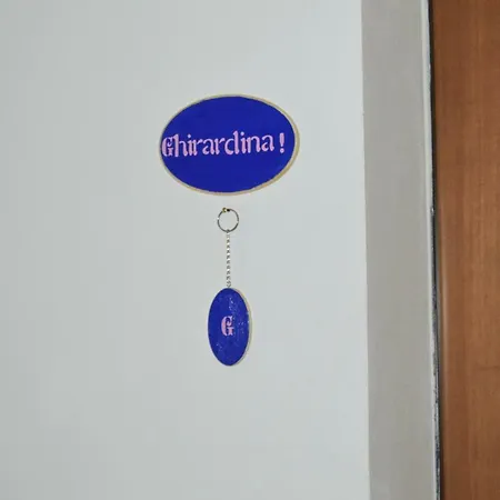 Cambusa Bed & Breakfast *