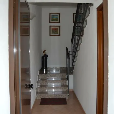 Cambusa 4* Motteggiana