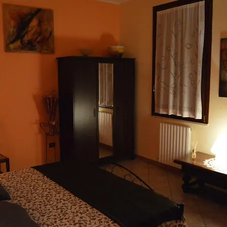 Cambusa Nocleg ze śniadaniem