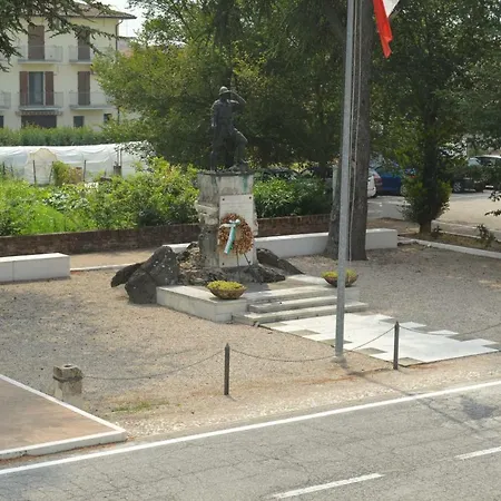 Cambusa Отель типа 