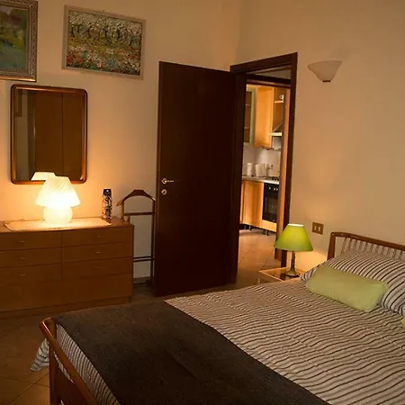 Bed & Breakfast Cambusa Motteggiana
