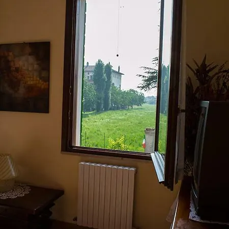 Cambusa Bed & Breakfast