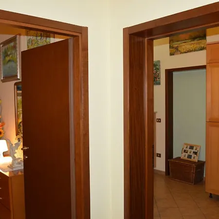 Cambusa Bed & Breakfast