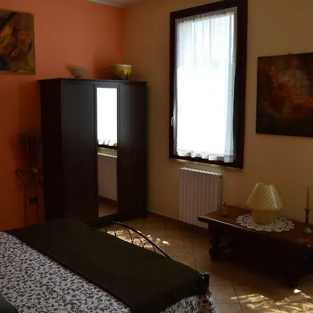 Bed & Breakfast Cambusa