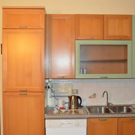Cambusa Bed & Breakfast Motteggiana