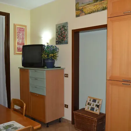 Bed & Breakfast Cambusa