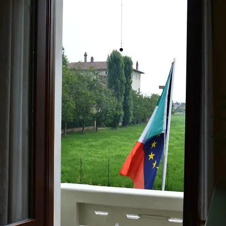 Cambusa * Motteggiana