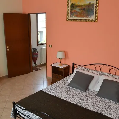 Bed & Breakfast Cambusa