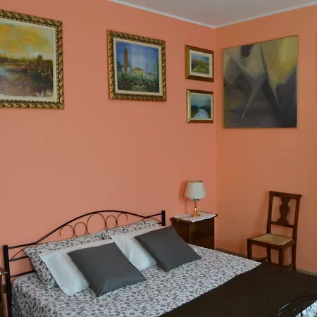 Bed & Breakfast Cambusa *
