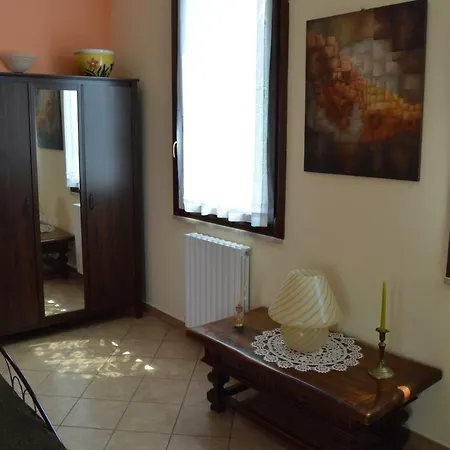 Cambusa Bed & Breakfast Motteggiana