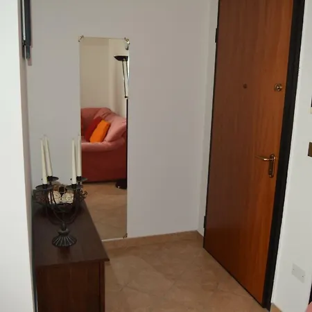 Cambusa Bed & Breakfast Motteggiana